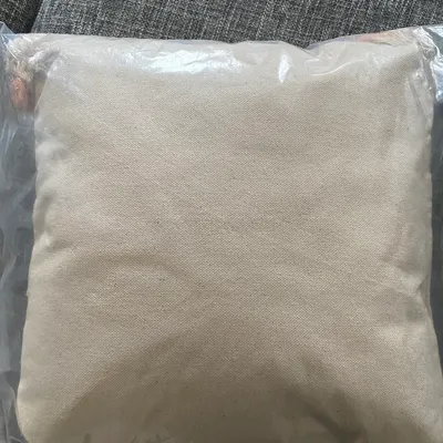 Coussins J-Line 50x50cm neuf sous emballage